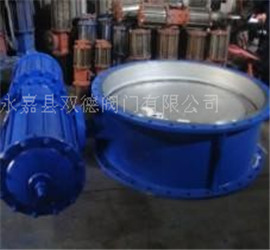 通風(fēng)蝶閥廠家